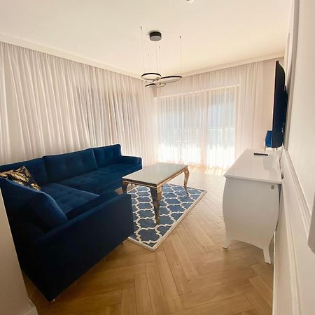 Apartament Nadmotlawie グダニスク エクステリア 写真