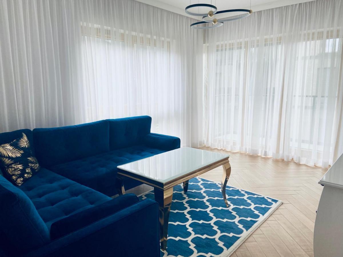 Apartament Nadmotlawie グダニスク エクステリア 写真