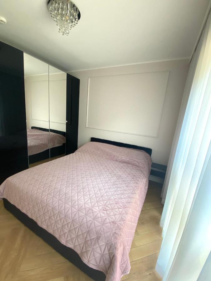 Apartament Nadmotlawie グダニスク エクステリア 写真